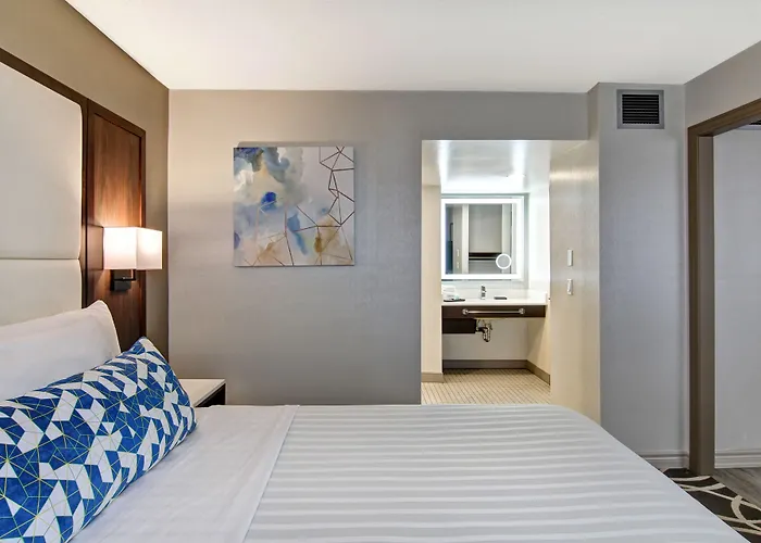 The Park Hotel London