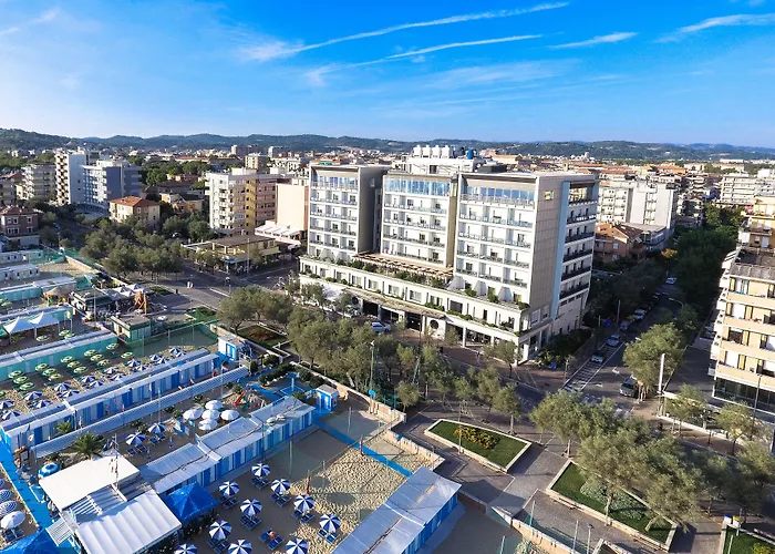 Boutique Hotels in Pesaro