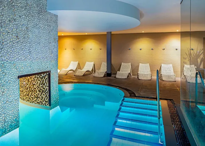 Doubletree By Hilton Chester