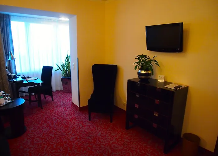 Boutique Hotels in Koblenz (Rhineland-Palatinate)