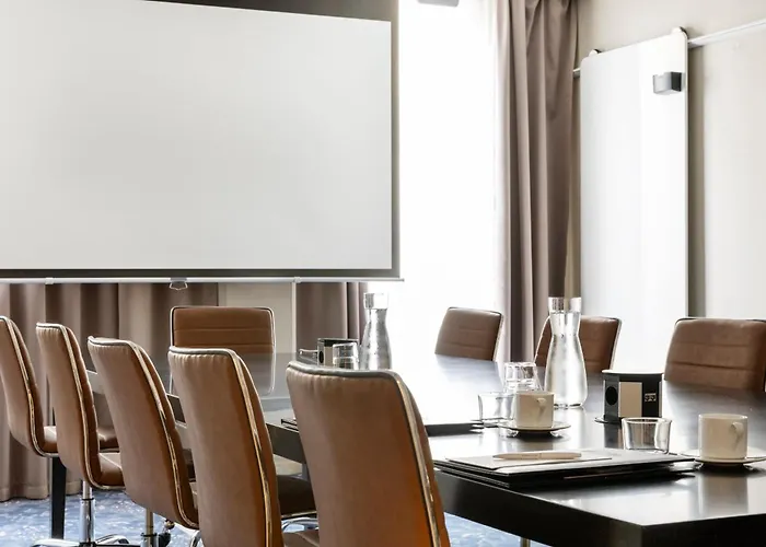 Boutique Hotels in Stavanger