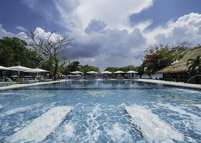 Boutique Hotels in Coron