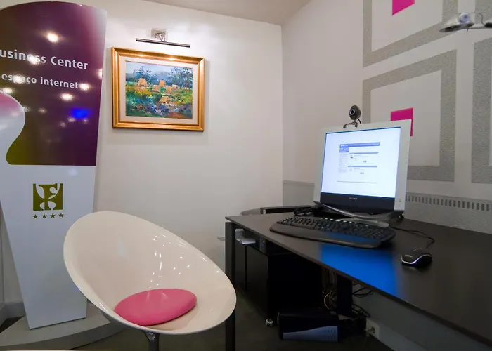 Boutique Hotels in Fatima