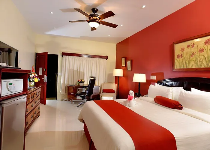 Best Western Plus Belize Biltmore Plaza Belize City