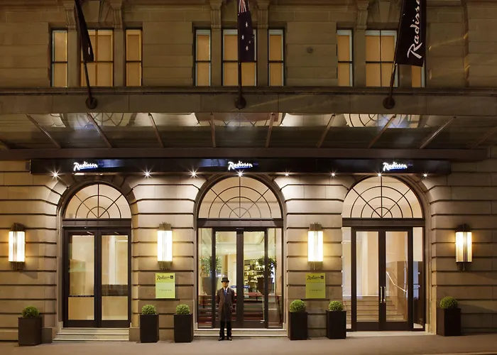 Paradox Sydney
