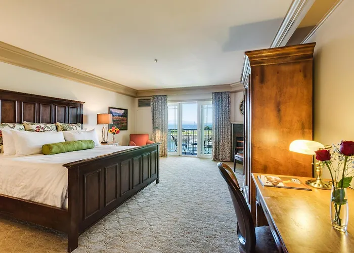 Hotel Bellwether On Bellingham Bay