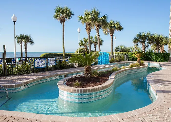 Grande Shores Myrtle Beach