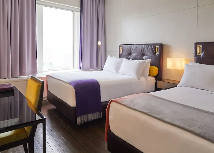 Hotel St Paul, Montreal, A Member Of Design Hotels