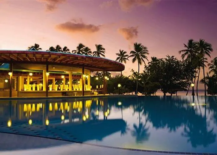 Dreams La Romana Resort And Spa (Adults Only) Bayahibe