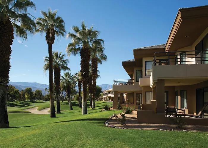 Marriott'S Desert Springs Villas I Palm Desert