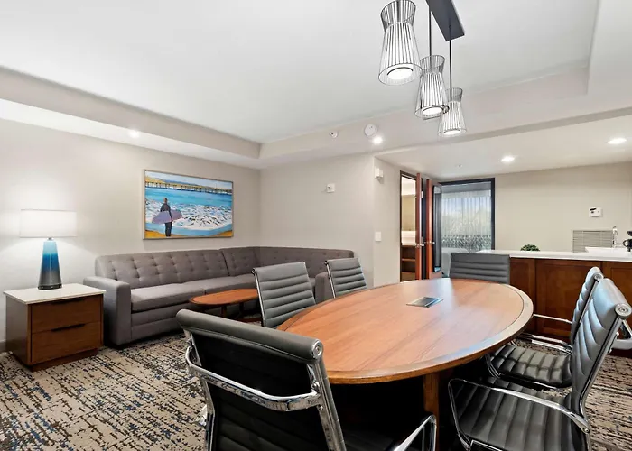 Embassy Suites By Hilton Anaheim South Garden Grove