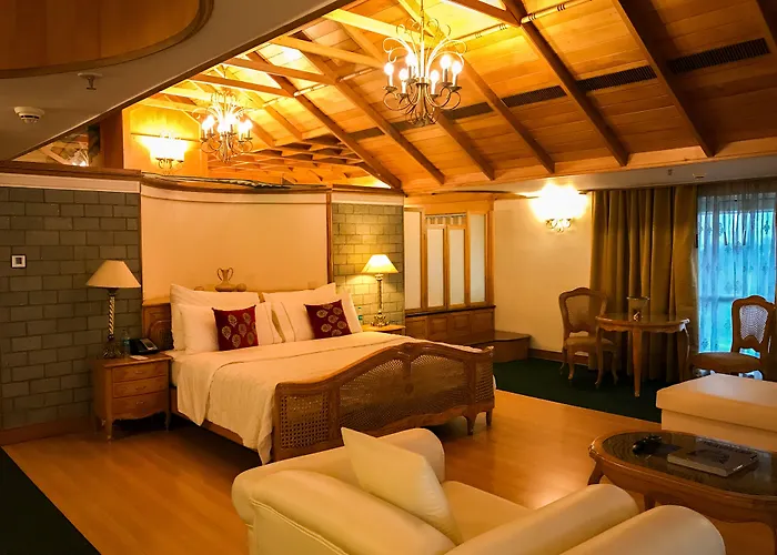 Boutique Hotels in Kochi