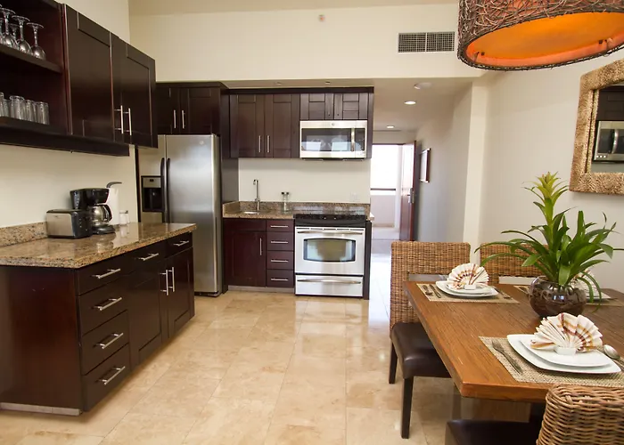 Suites At Cabo Villas Beach Resort And Spa Cabo San Lucas