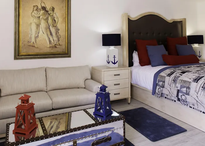 Marina Fiesta Resort & Spa, A La Carte All Inclusive Optional Cabo San Lucas