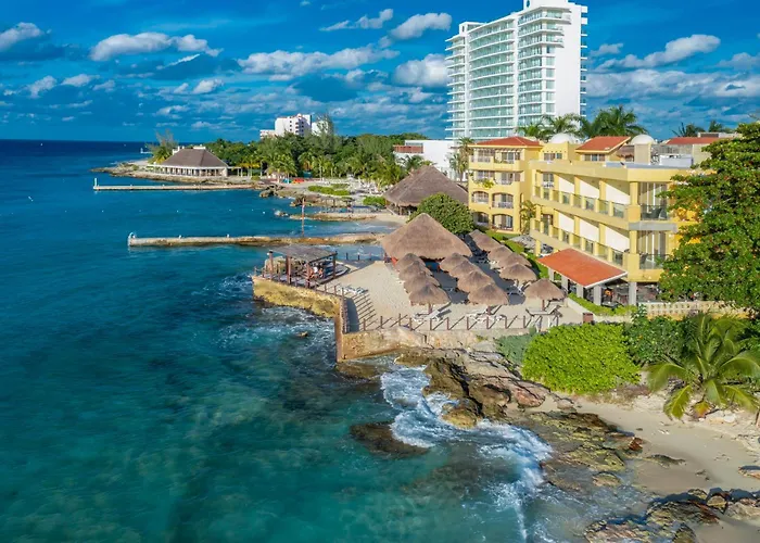 Playa Azul Cozumel Hotel