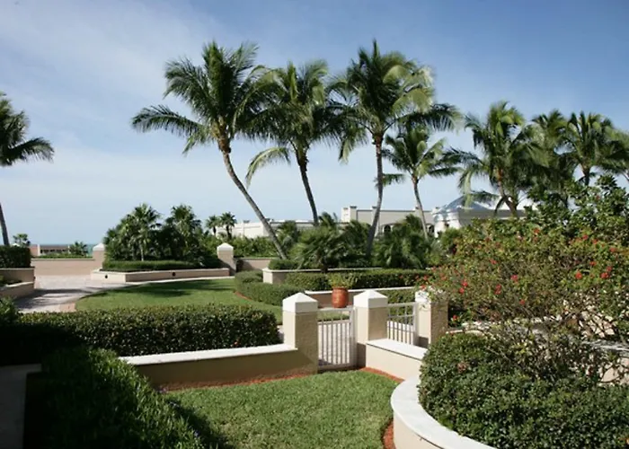 Marco Beach Ocean Resort Marco Island