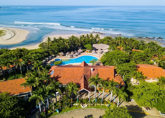 Boutique Hotels in Tamarindo