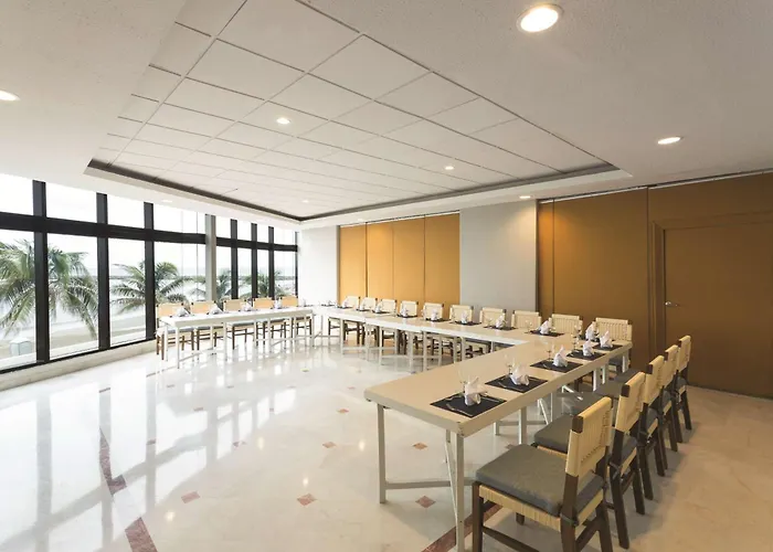 Boutique Hotels in Veracruz