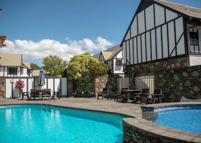 Boutique Hotels in Christchurch