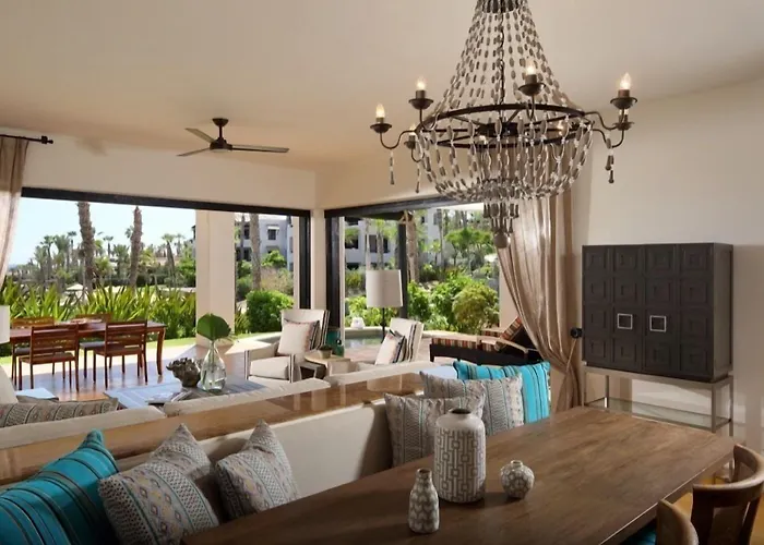 Esperanza, Auberge Collection Cabo San Lucas