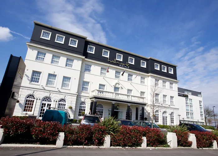 London Croydon Aerodrome Hotel By Sunday