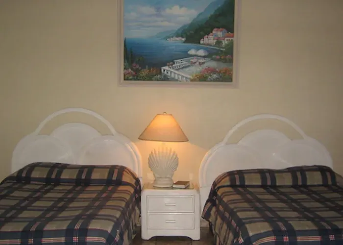 Silver Seas Hotel Ocho Rios