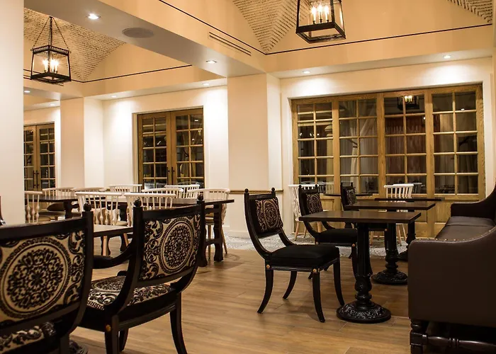 Hotel Valencia Santana Row San Jose