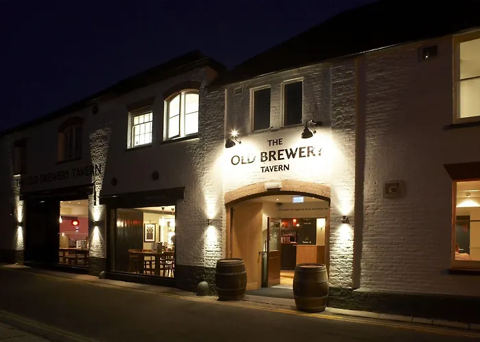 Boutique Hotels in Canterbury