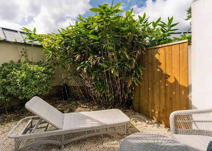 Boutique Hotels in Vannes