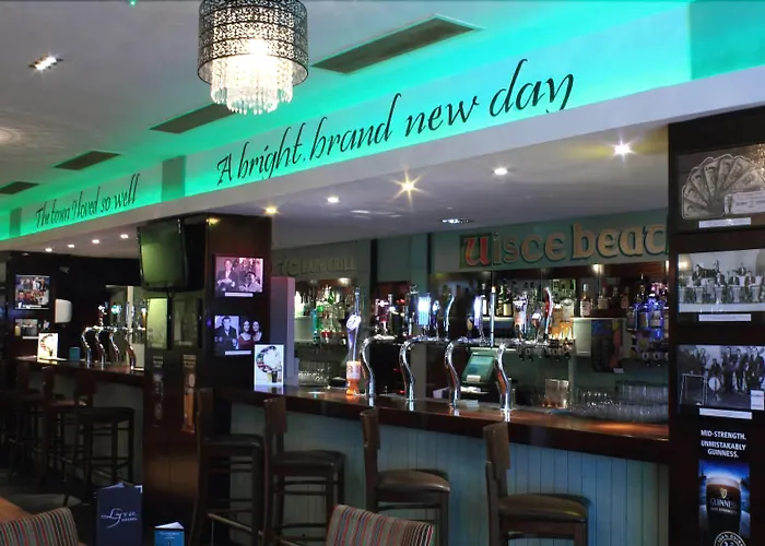 Maldron Hotel Derry