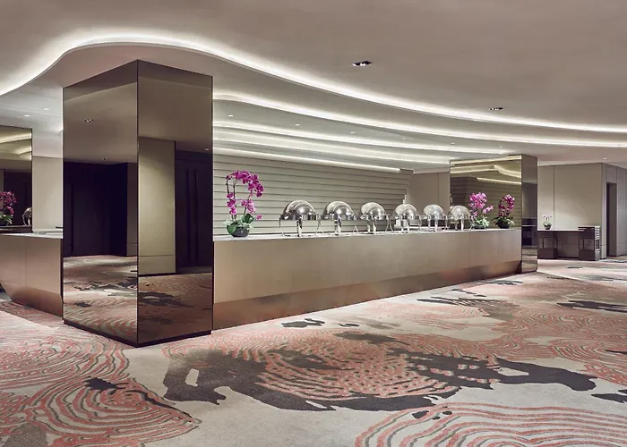 Novotel Singapore On Kitchener