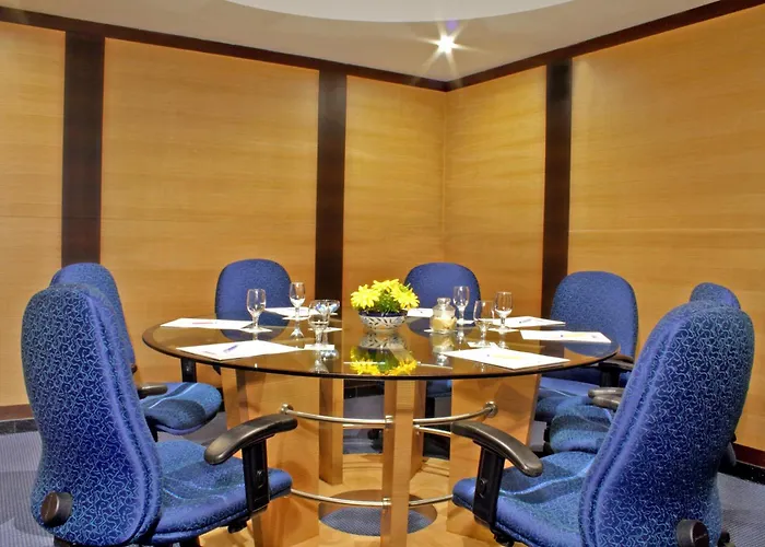 Aditya Park-A Sarovar Portico Hotel Hyderabad