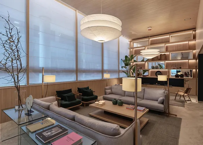Boutique Hotels in A Coruna
