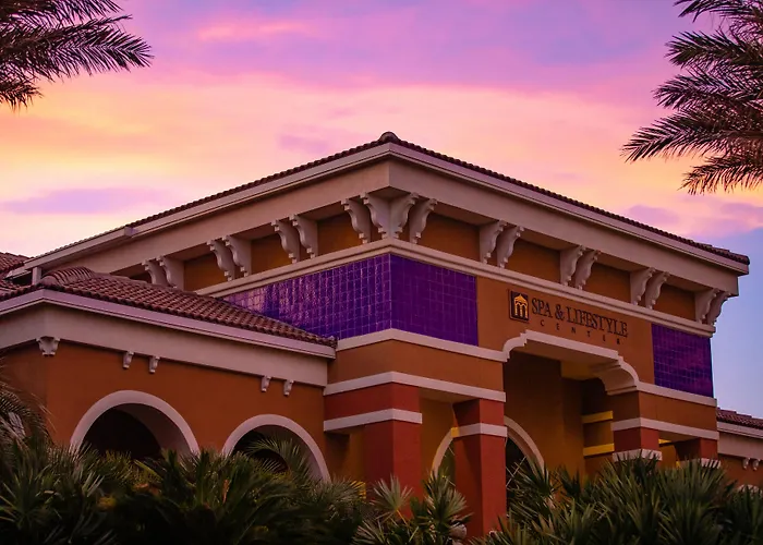Portofino Island Resort Pensacola Beach