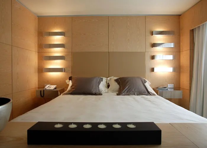 Sina The Gray Hotel Milan