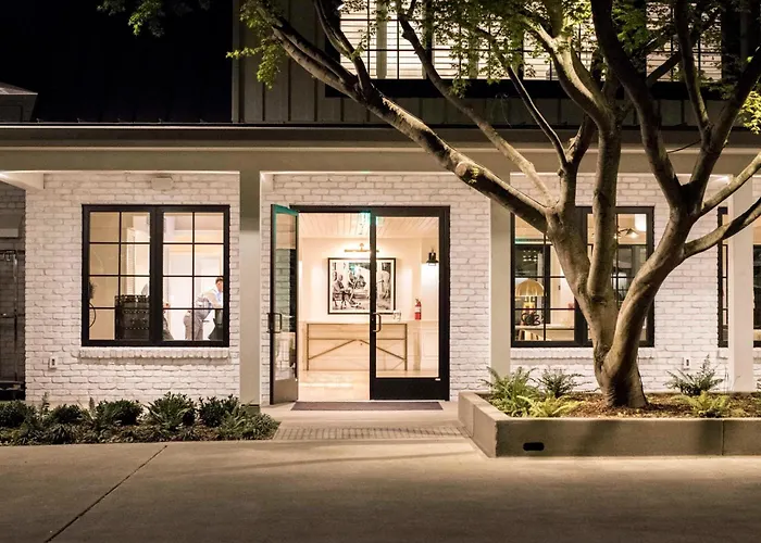 The Estate Yountville