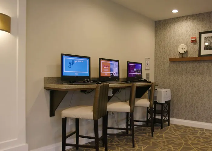 Hampton Inn Hallandale Beach-Aventura