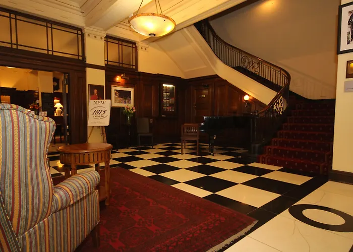 Wellesley Boutique Hotel Wellington