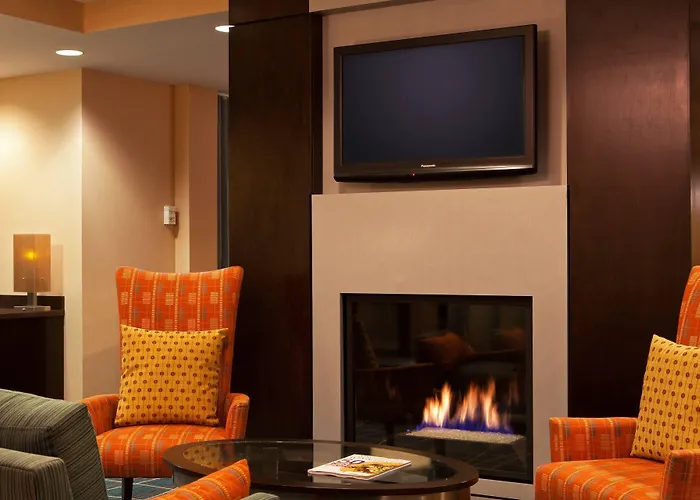 Boutique Hotels in Tarrytown