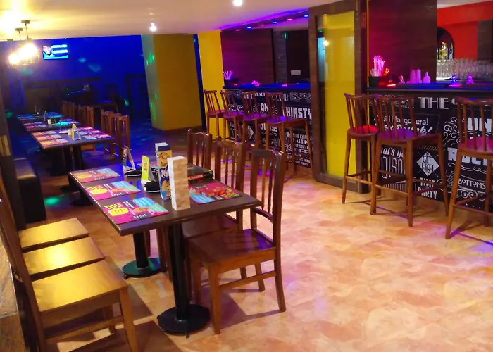 Ira By Orchid Mumbai T-2 International Airport Hotel