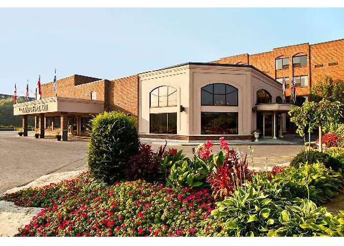 Doubletree By Hilton Kingston - Newly Renovated Hotel