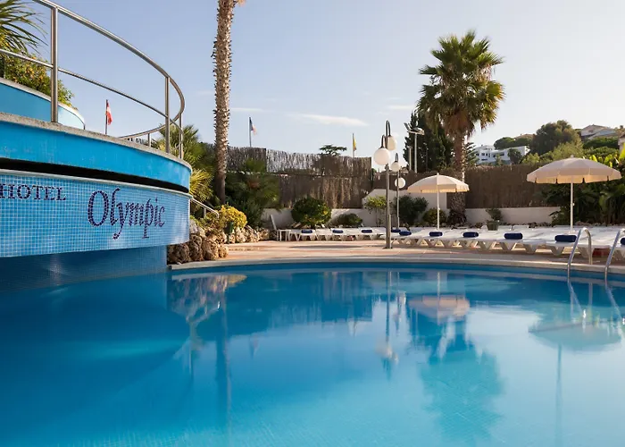 Boutique Hotels in Calella