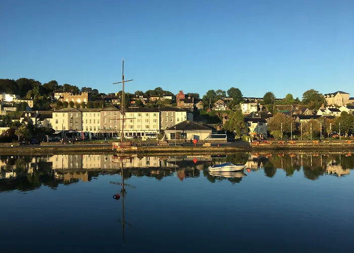 Actons Hotel Kinsale