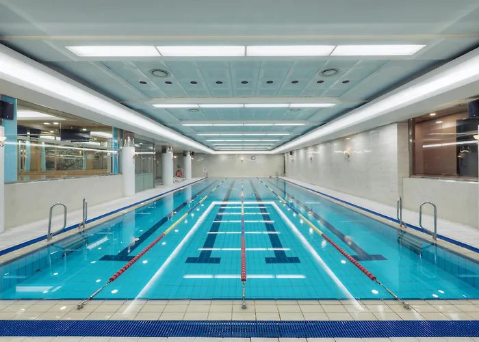 Seoul Riviera Hotel (Adults Only)
