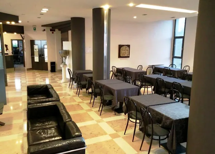 Boutique Hotels in Verona