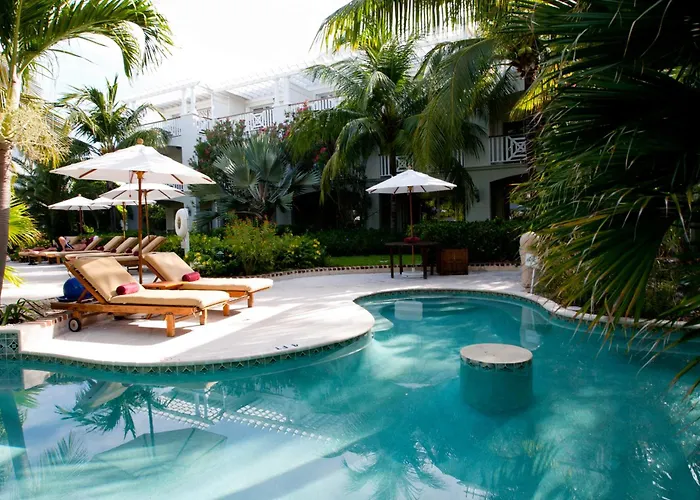 Royal West Indies Grace Bay