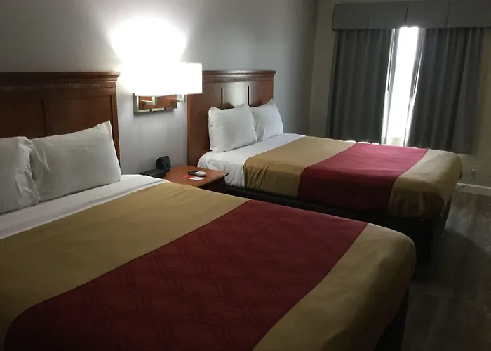 Boutique Hotels in Lincoln