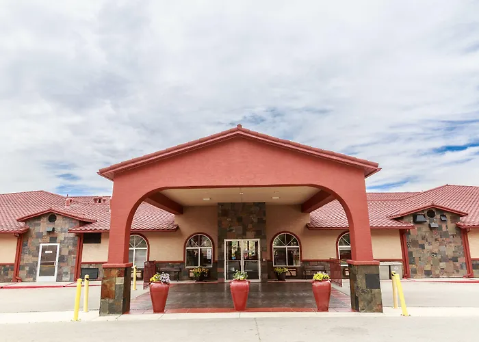 Boutique Hotels in Moab