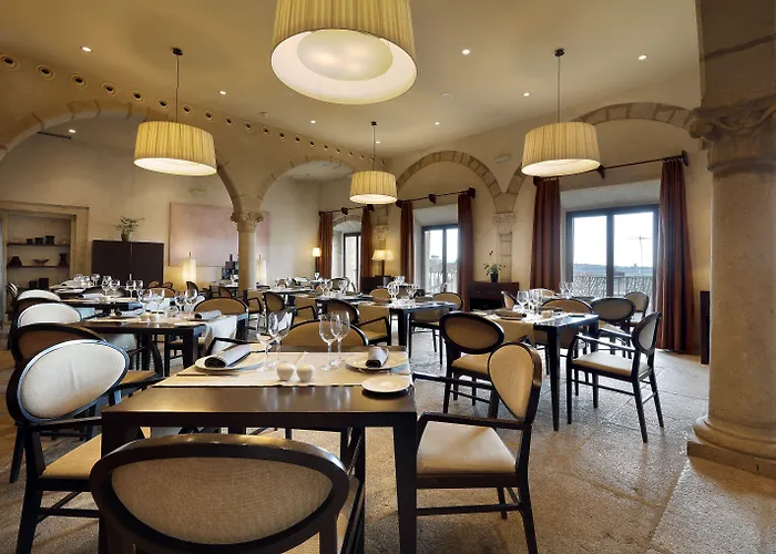Boutique Hotels in Trujillo