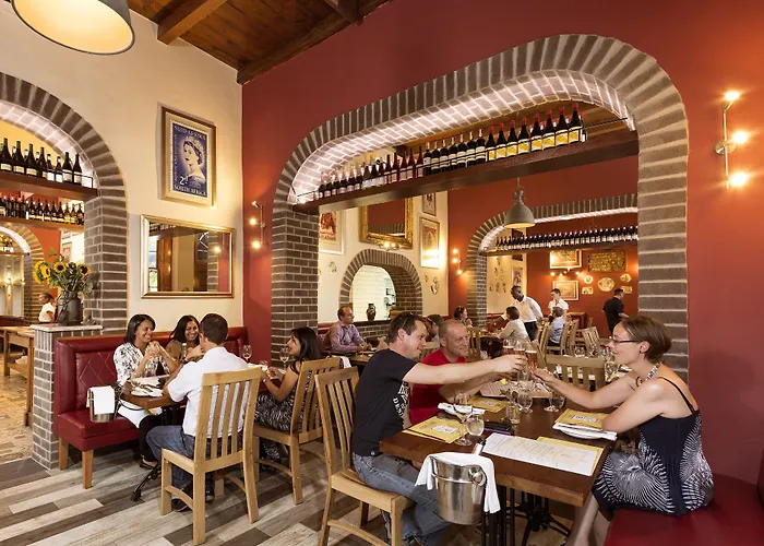 Boutique Hotels in Stellenbosch